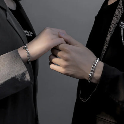 Romantic Couple Bracelets