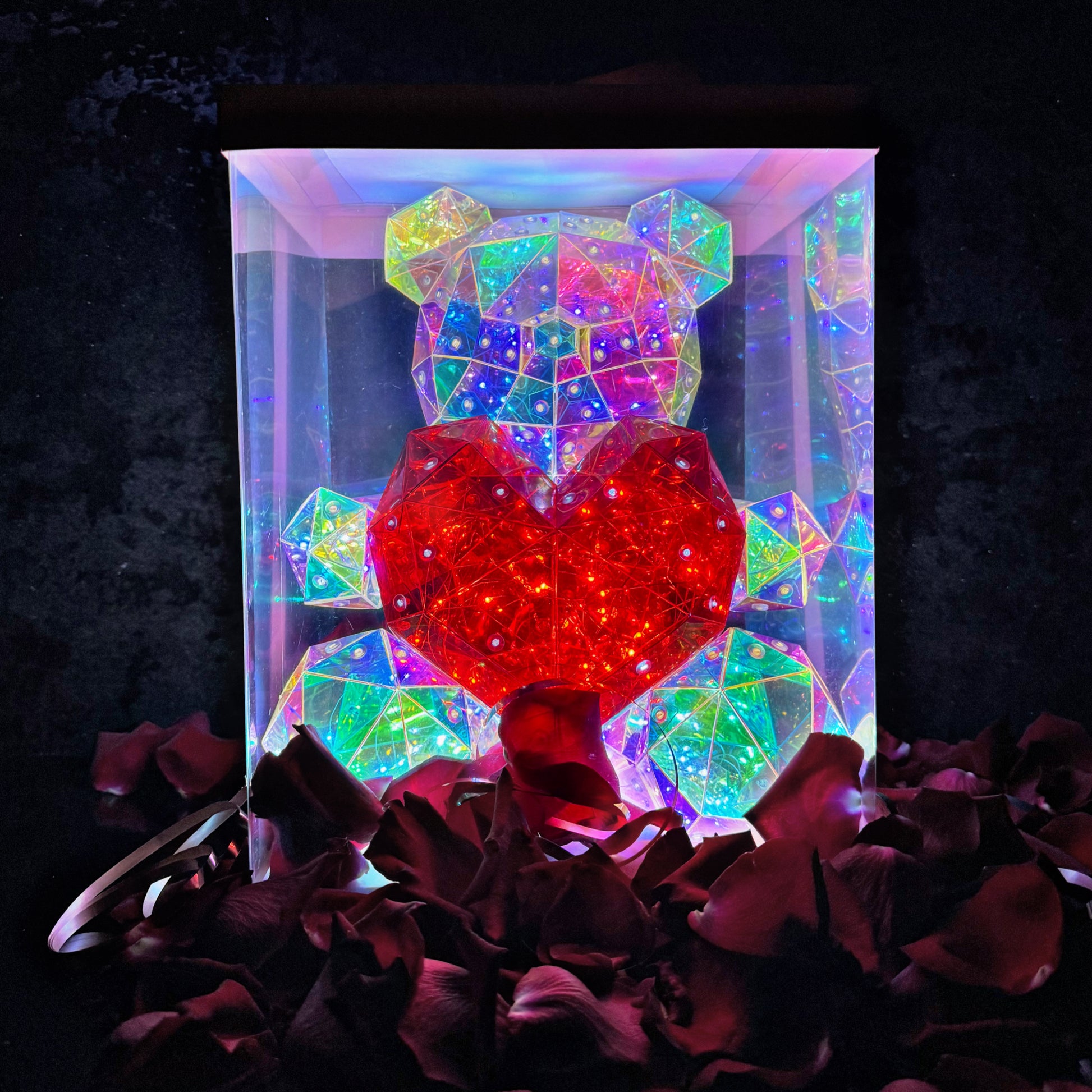 Galaxy Bear™ - RomanticLamps