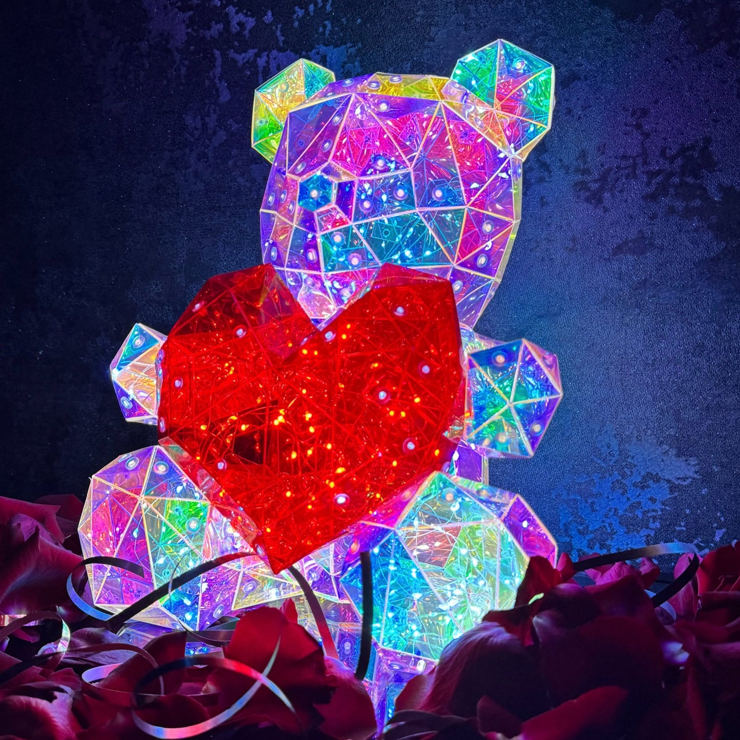 Galaxy Bear™ - RomanticLamps