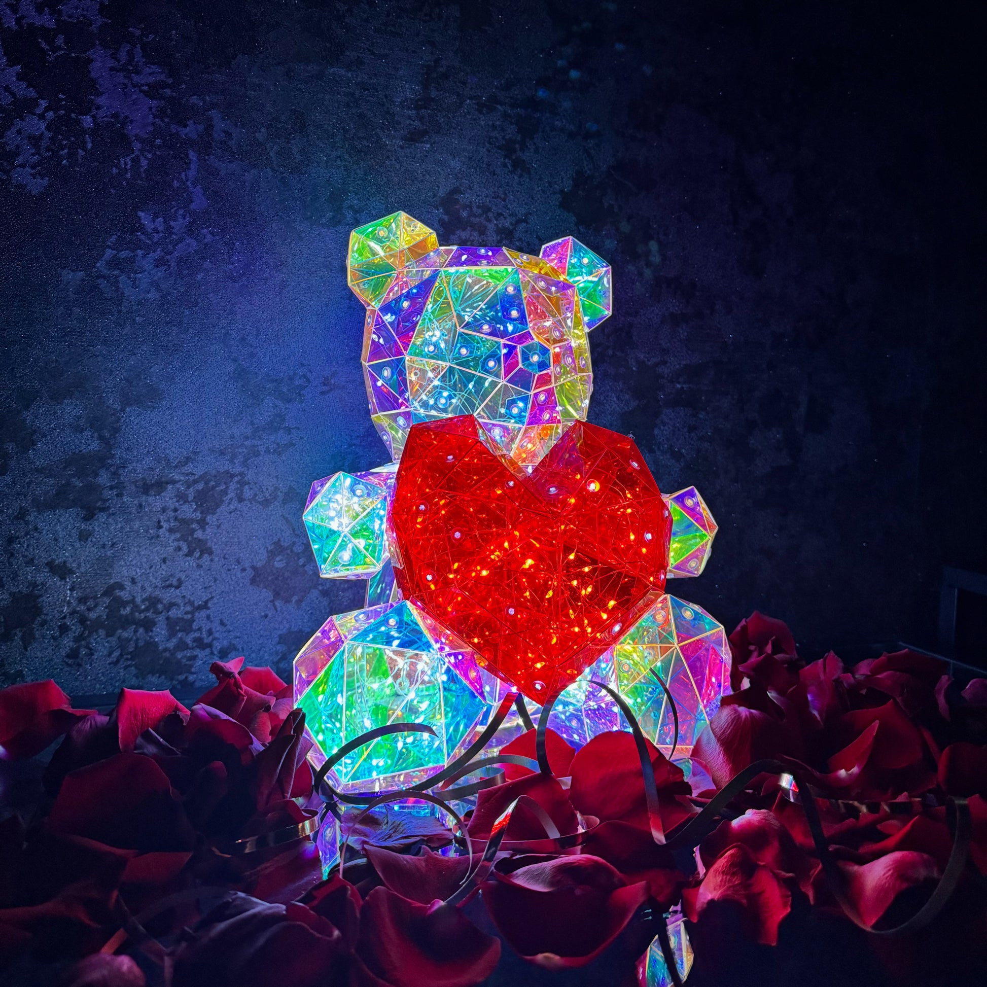 Galaxy Bear™ - RomanticLamps