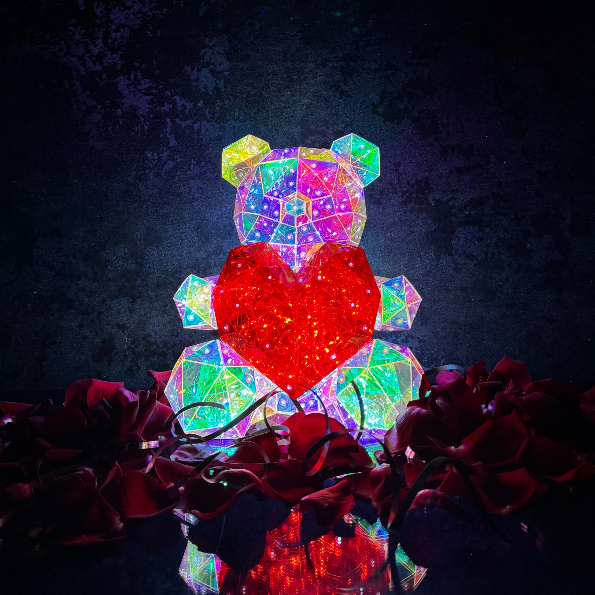 Galaxy Bear™ - RomanticLamps